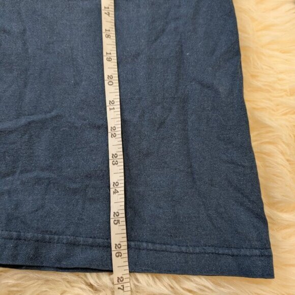 Vintage West Coast Choppers Long Sleeve Graphic T Y2K - Picture 5 of 8